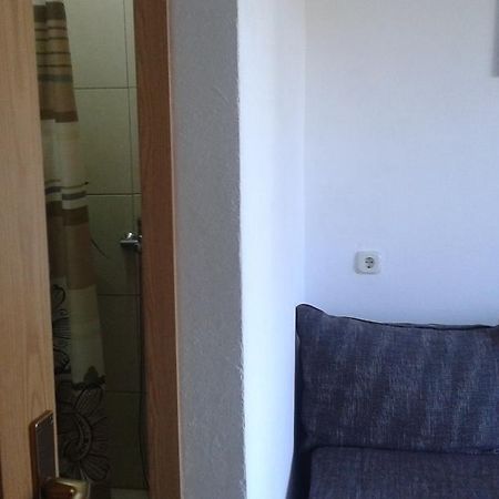 Jovanoski Apartments Στρούγκα Δωμάτιο φωτογραφία