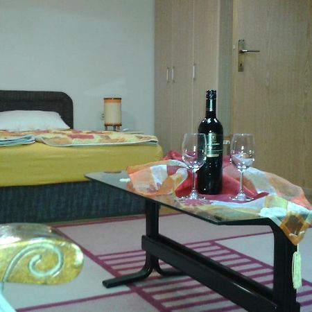 Jovanoski Apartments Στρούγκα Δωμάτιο φωτογραφία