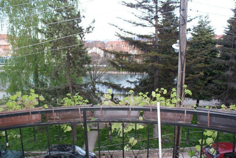 Jovanoski Apartments Στρούγκα Δωμάτιο φωτογραφία