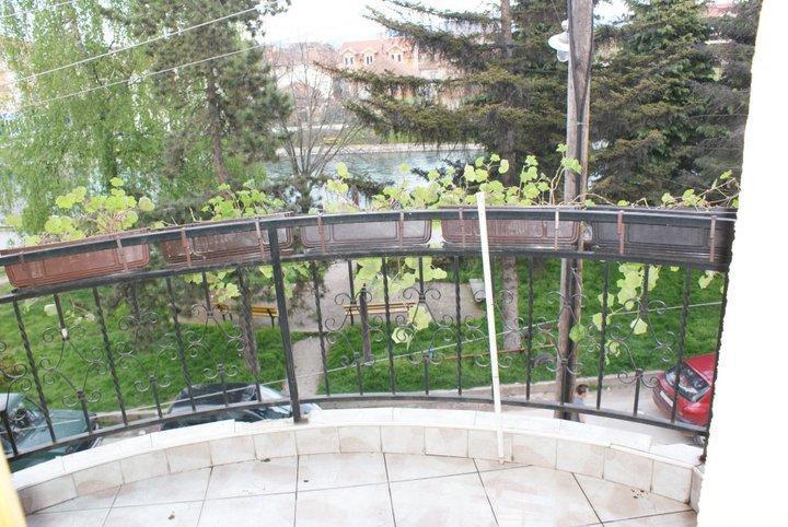 Jovanoski Apartments Στρούγκα Δωμάτιο φωτογραφία