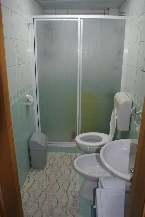 Jovanoski Apartments Στρούγκα Δωμάτιο φωτογραφία