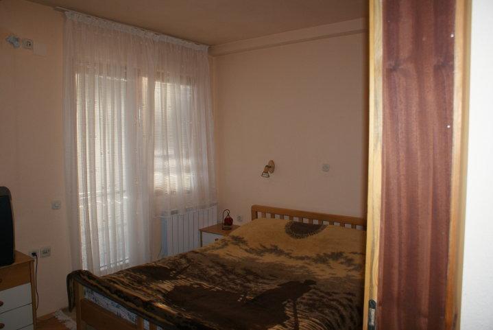 Jovanoski Apartments Στρούγκα Δωμάτιο φωτογραφία