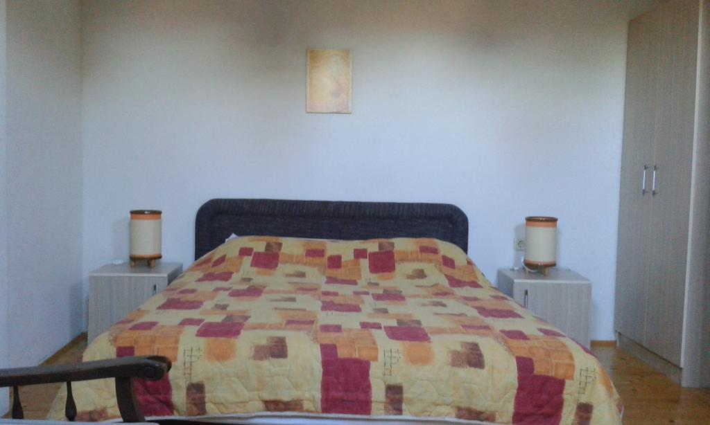 Jovanoski Apartments Στρούγκα Δωμάτιο φωτογραφία