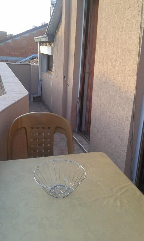 Jovanoski Apartments Στρούγκα Δωμάτιο φωτογραφία