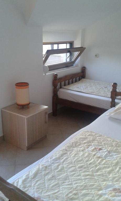 Jovanoski Apartments Στρούγκα Δωμάτιο φωτογραφία