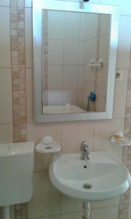 Jovanoski Apartments Στρούγκα Δωμάτιο φωτογραφία