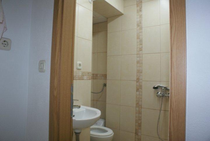 Jovanoski Apartments Στρούγκα Δωμάτιο φωτογραφία