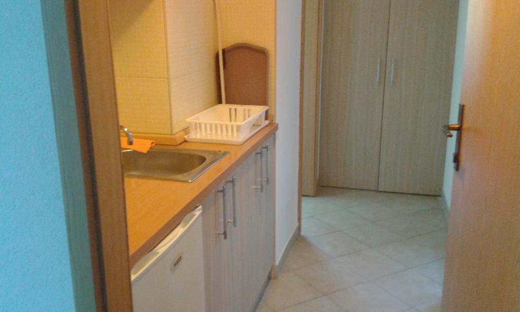 Jovanoski Apartments Στρούγκα Δωμάτιο φωτογραφία
