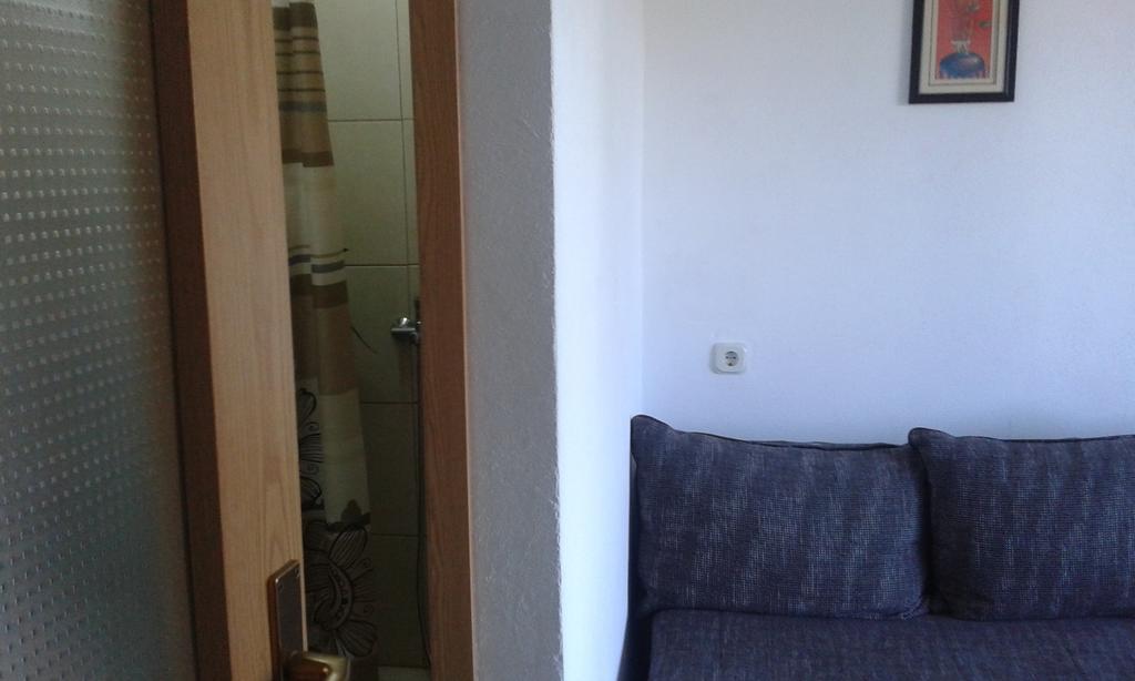 Jovanoski Apartments Στρούγκα Δωμάτιο φωτογραφία