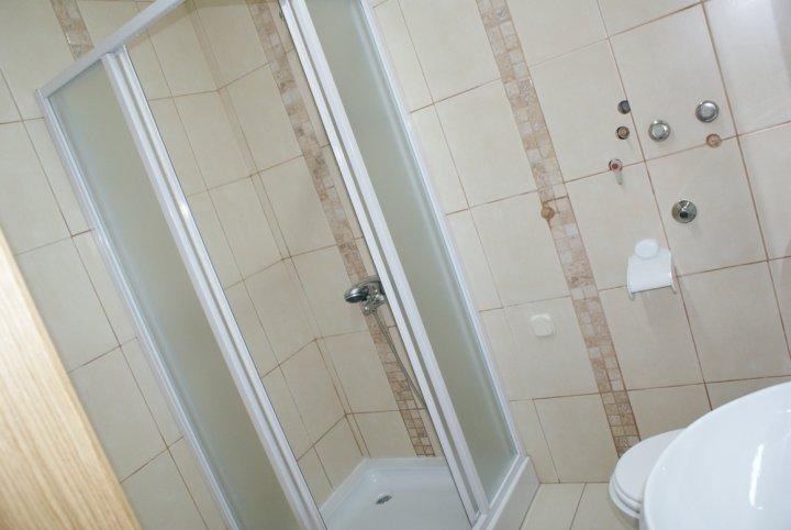Jovanoski Apartments Στρούγκα Δωμάτιο φωτογραφία