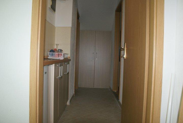 Jovanoski Apartments Στρούγκα Δωμάτιο φωτογραφία